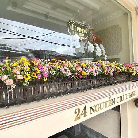 Royal Dalat Hotel المظهر الخارجي الصورة