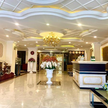 Royal Dalat Hotel المظهر الخارجي الصورة