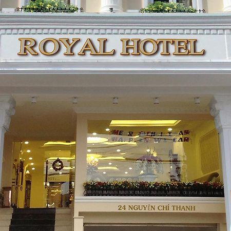 Royal Dalat Hotel المظهر الخارجي الصورة