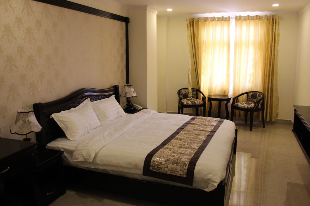 Royal Dalat Hotel المظهر الخارجي الصورة