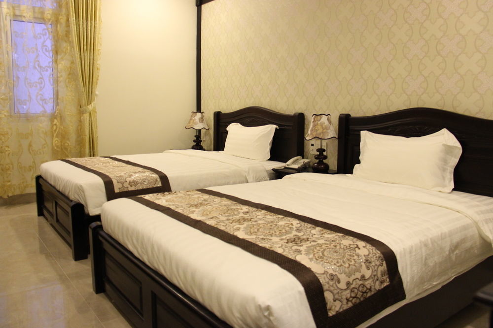 Royal Dalat Hotel المظهر الخارجي الصورة