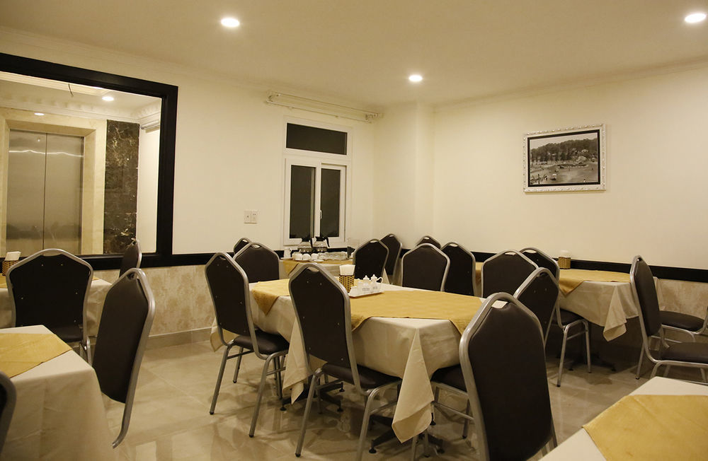 Royal Dalat Hotel المظهر الخارجي الصورة