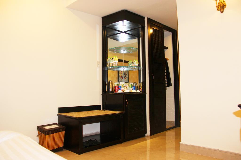 Royal Dalat Hotel المظهر الخارجي الصورة