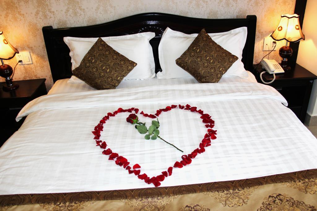 Royal Dalat Hotel المظهر الخارجي الصورة