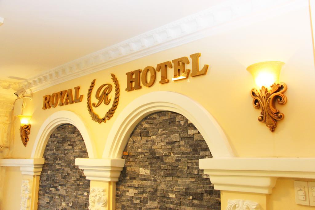 Royal Dalat Hotel المظهر الخارجي الصورة