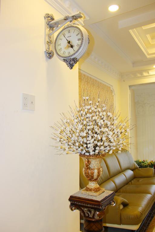 Royal Dalat Hotel المظهر الخارجي الصورة