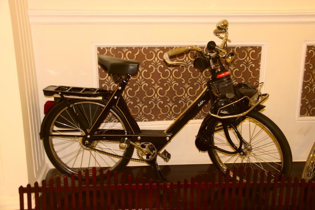 Royal Dalat Hotel المظهر الخارجي الصورة
