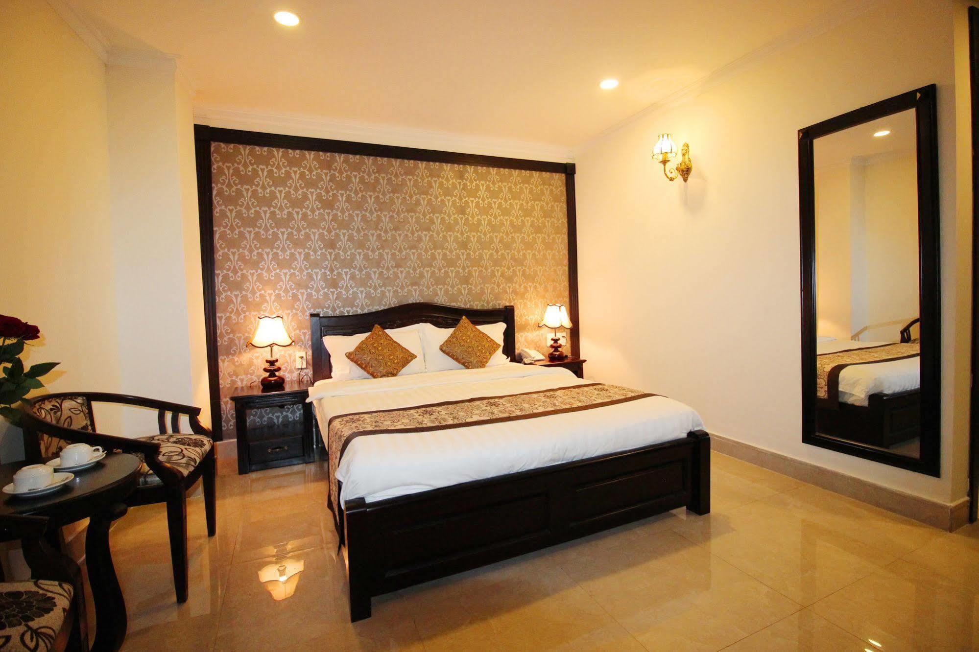 Royal Dalat Hotel المظهر الخارجي الصورة
