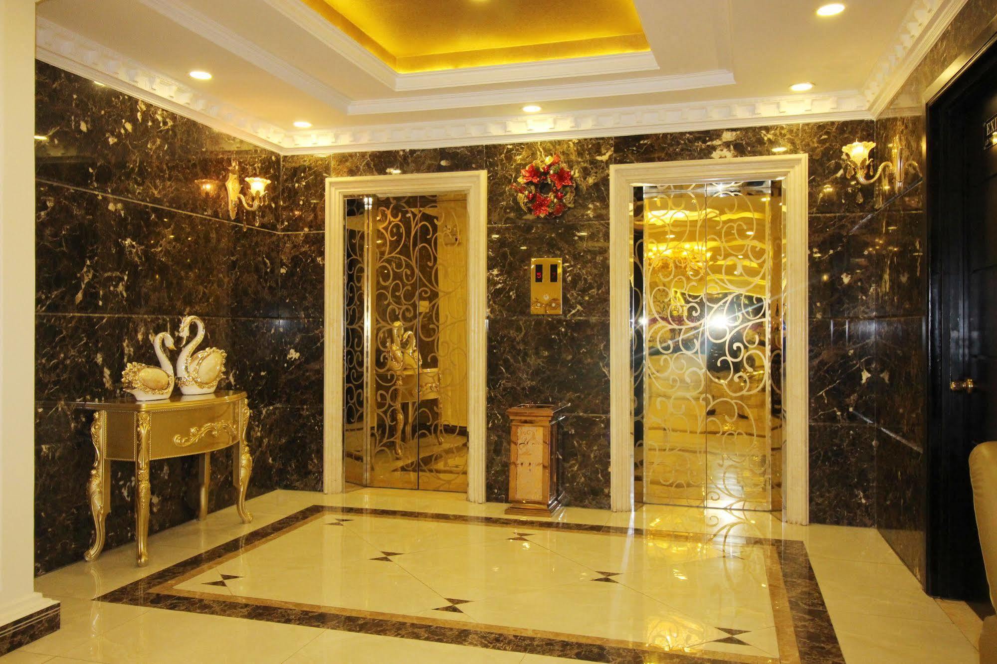 Royal Dalat Hotel المظهر الخارجي الصورة