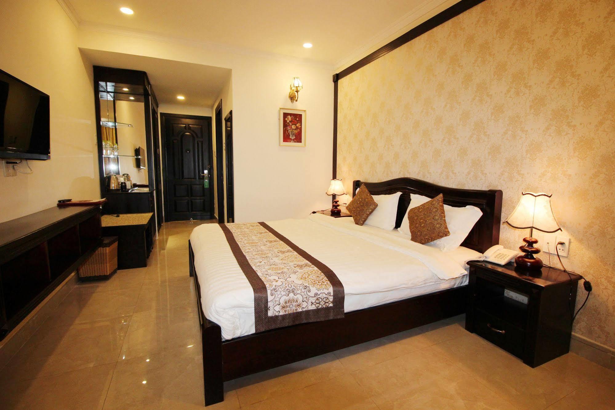 Royal Dalat Hotel المظهر الخارجي الصورة