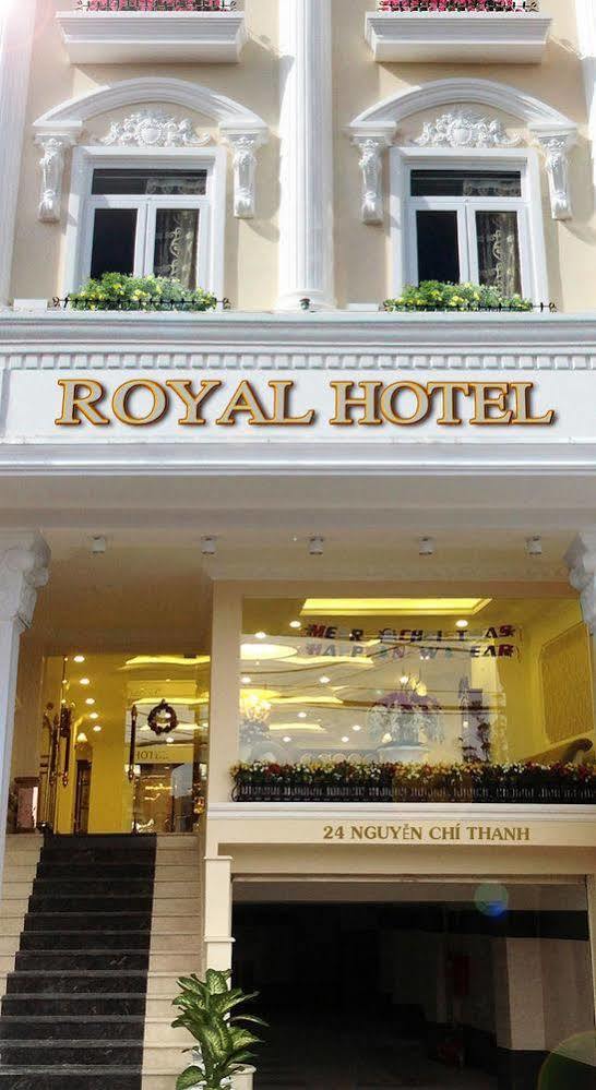 Royal Dalat Hotel المظهر الخارجي الصورة